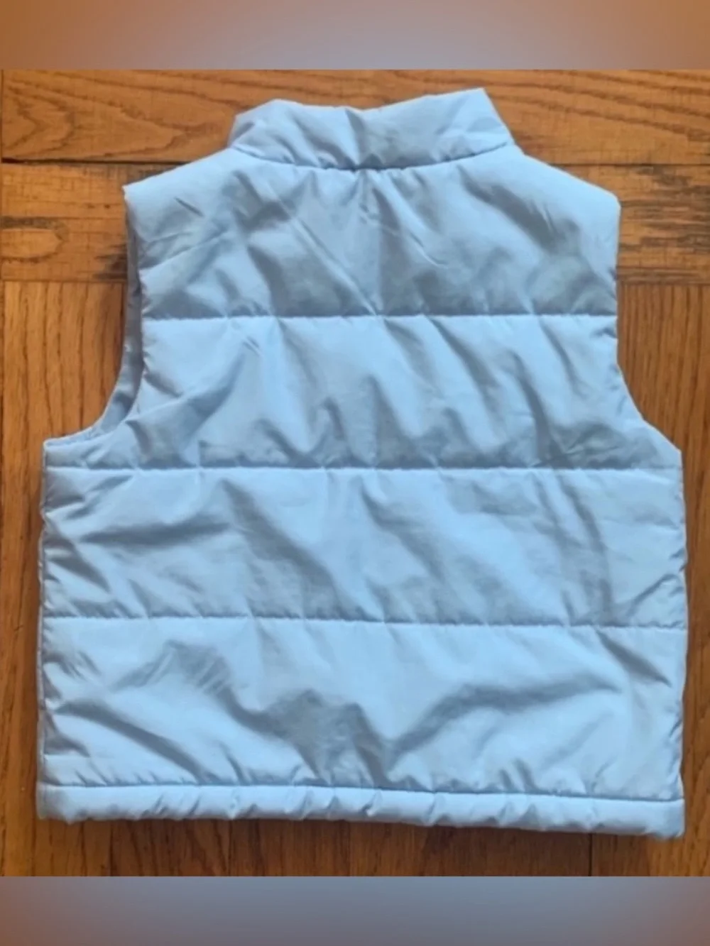 Gymboree cozy lightweight